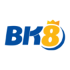 Logo Bk8